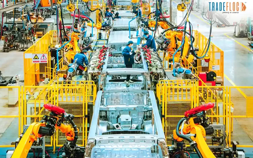 China’s Auto Industry Hits 31 Million Sales in 2024!