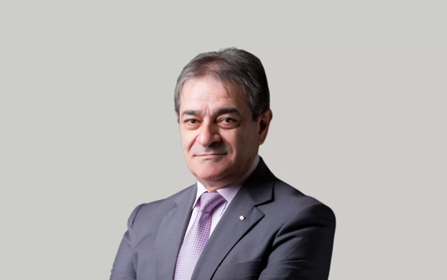 Dr. Elie Salame – 10 Best Corporate Leaders in Asia 2024