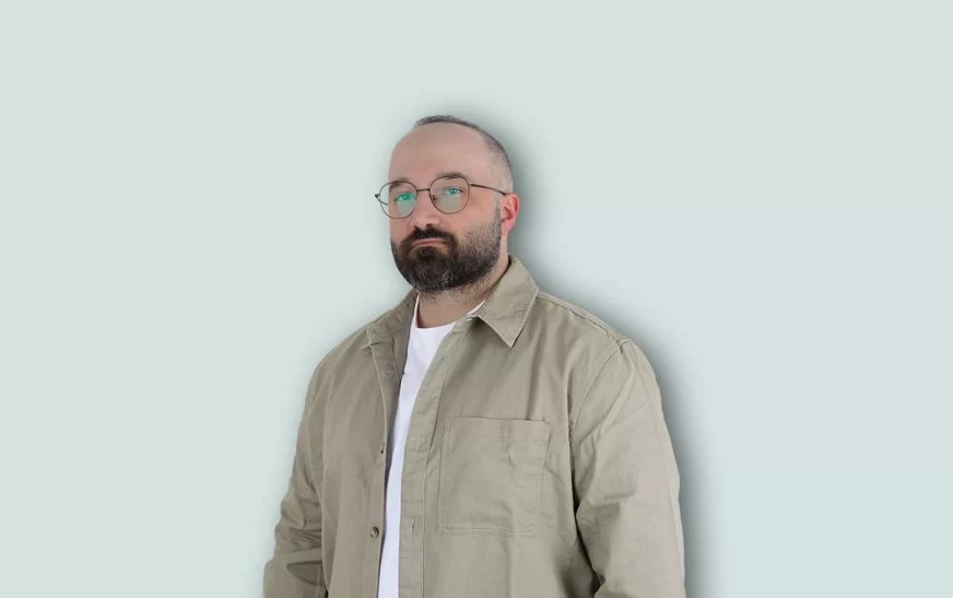 Dr. Mohannad (Nido) Ashtar – Asia’s 40 Under 40