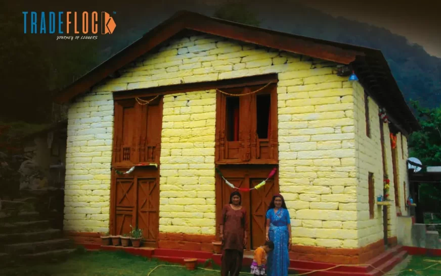 Homestays in the Himalayas: Women at the Heart of Nepal’s Eco-Tourism Boom