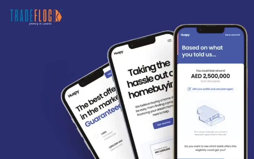 Huspy: Simplifying Homeownership in the Middle East and Beyond