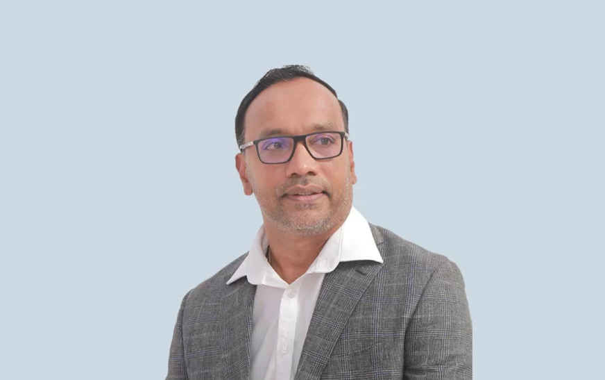 Ilanga Kumudu – 10 Best Corporate Leaders in Asia 2024