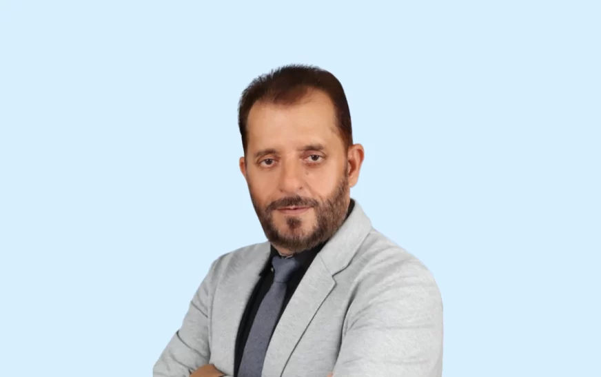 Irshad Ahmad Mir – 10 Best Corporate Leaders in Asia 2024