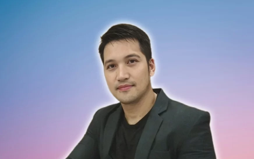 Jorge Adajar – Asia’s Best CTO