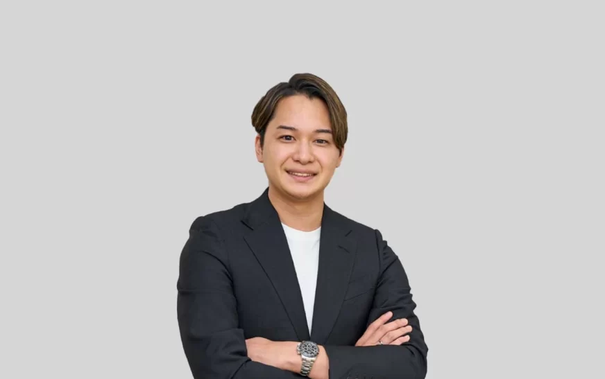 Jun Hashimoto – Asia’s 40 Under 40