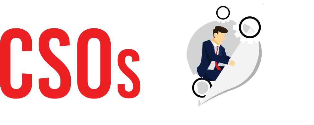 10 Best CSO's from asia 2024
