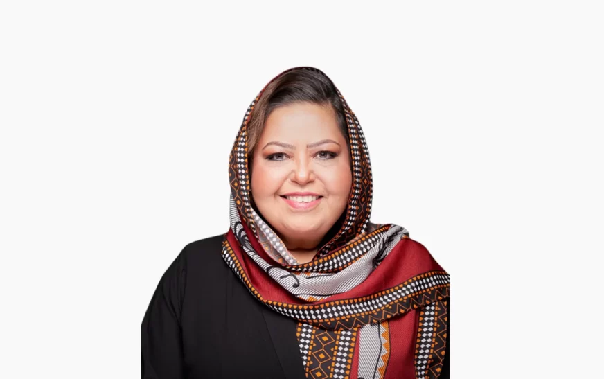 Magdolin Boukhary – 10 Best Corporate Leaders in Asia 2024