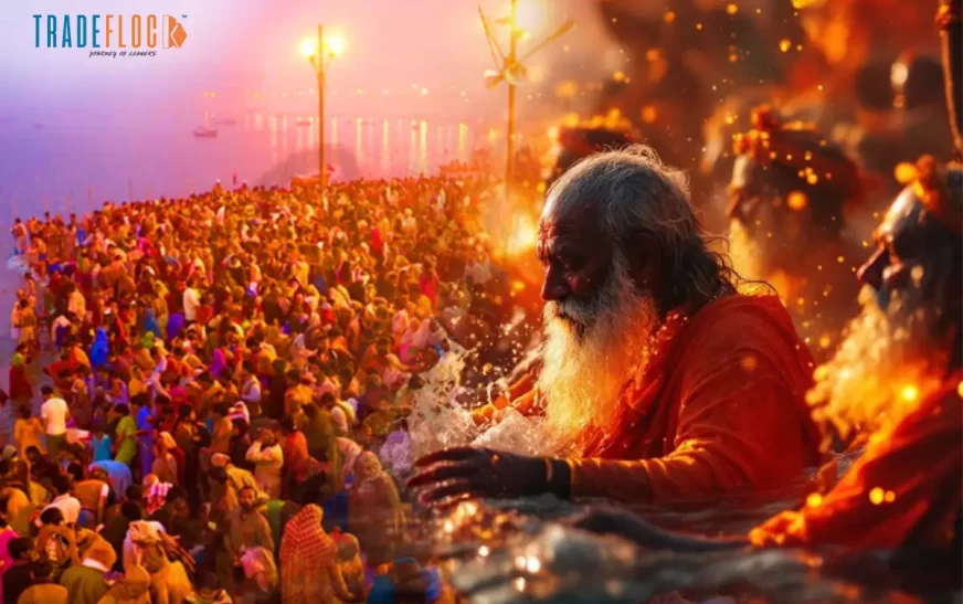 Maha Kumbh Mela 2025: India Set To Welcome The World