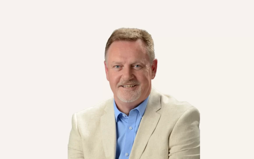 Mark Johnson – 10 Best Corporate Leaders in Asia 2024