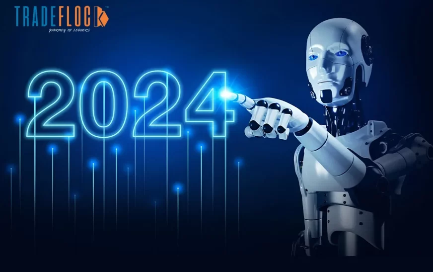 2024: The Year of AI & Tech Troubles