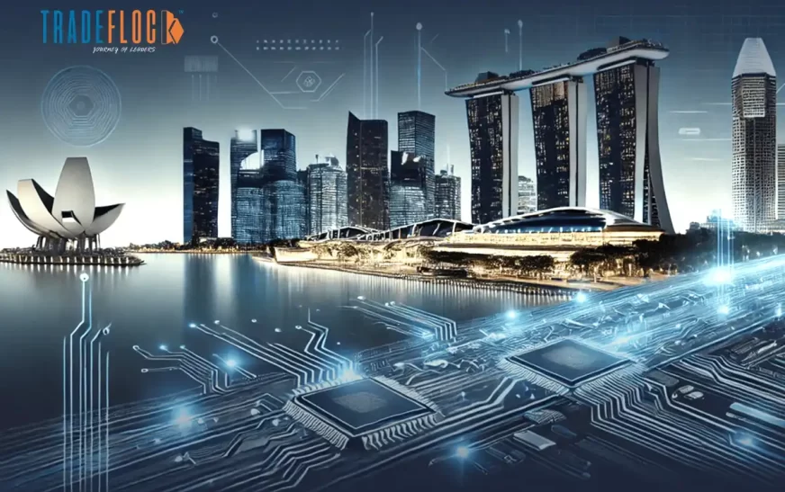 Game-Changing Tech Innovations In Asia Find How The Latest Trends Are Leading The Way!