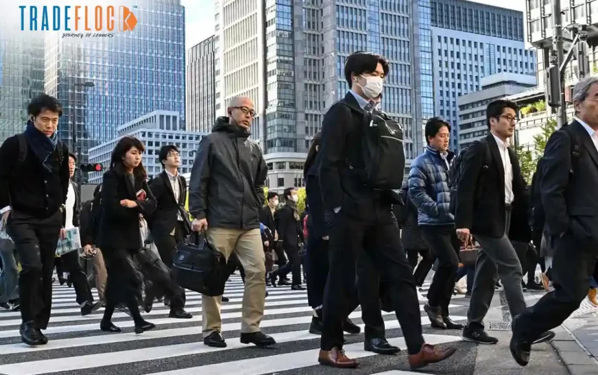 Singapore & Japan Are Reshaping the Asian Work Culture