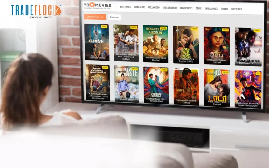 Your Ultimate Guide To YoMovies: Home To Latest Content