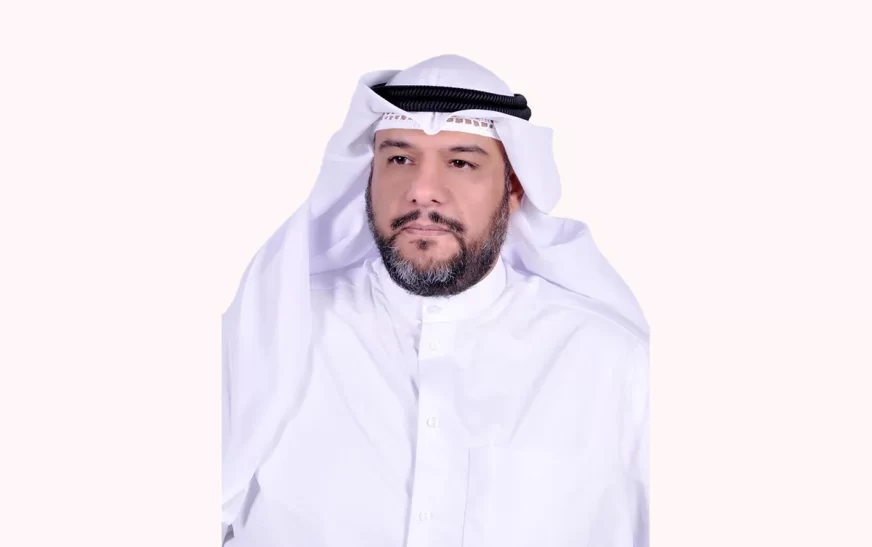 Khaled Al Thekair – 10 Best Tech Leaders from Asia 2025