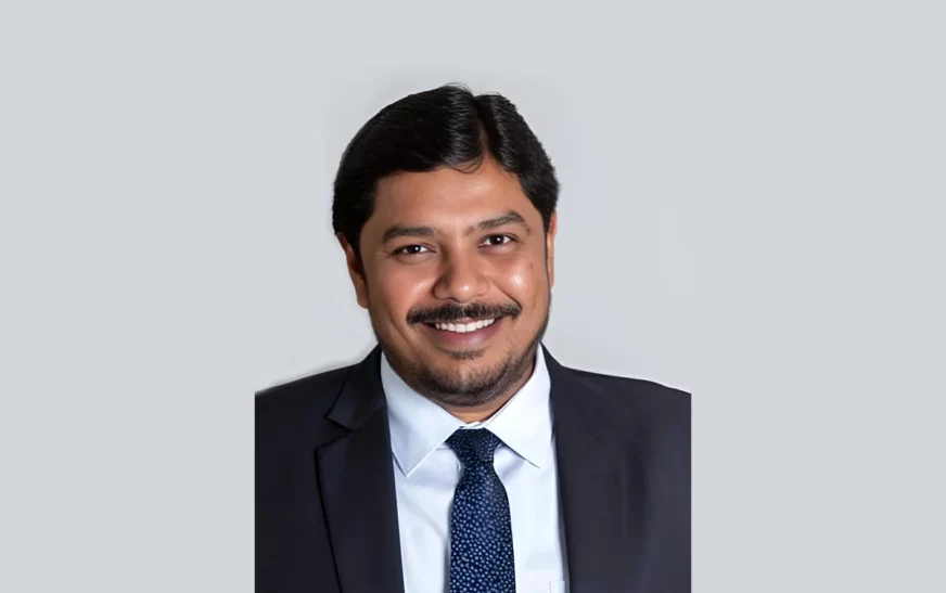 Shiva Pillai – 10 Best Tech Leaders from Asia 2025