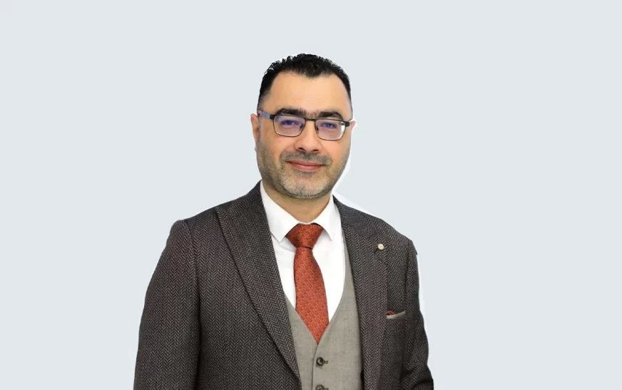 Sinan Safaa Aboeless – 10 Best Tech Leaders from Asia 2025