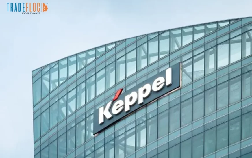 Keppel Secures S$2B from Global Investors for Future-Driven Funds