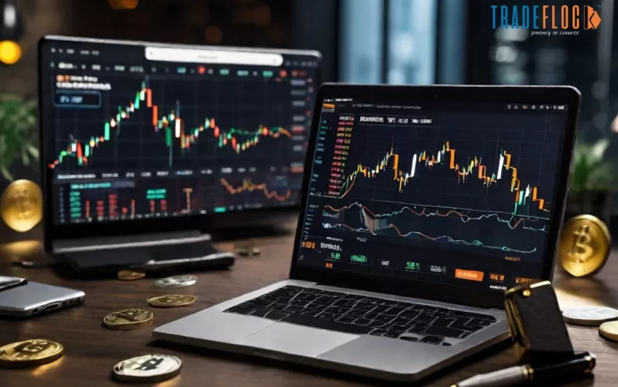 Best Crypto Trading Platforms: Investing Made Easy