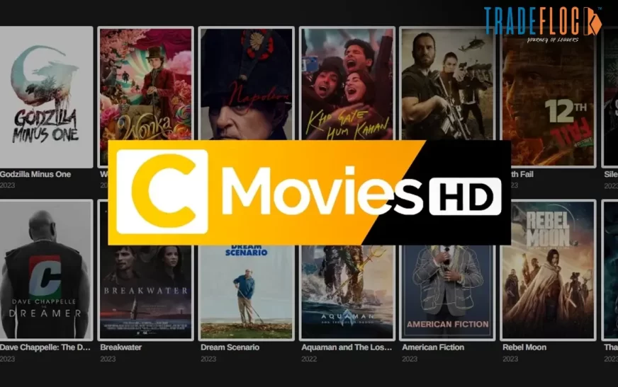 CMovies: Enjoy Binge-Watching on Weekends for Free