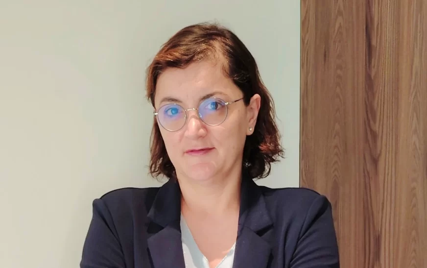 Ghada Talal Jalbout