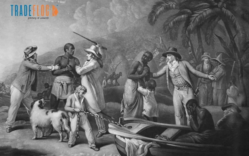 British Parliament’ Accepted the Eradication of Slave Trade