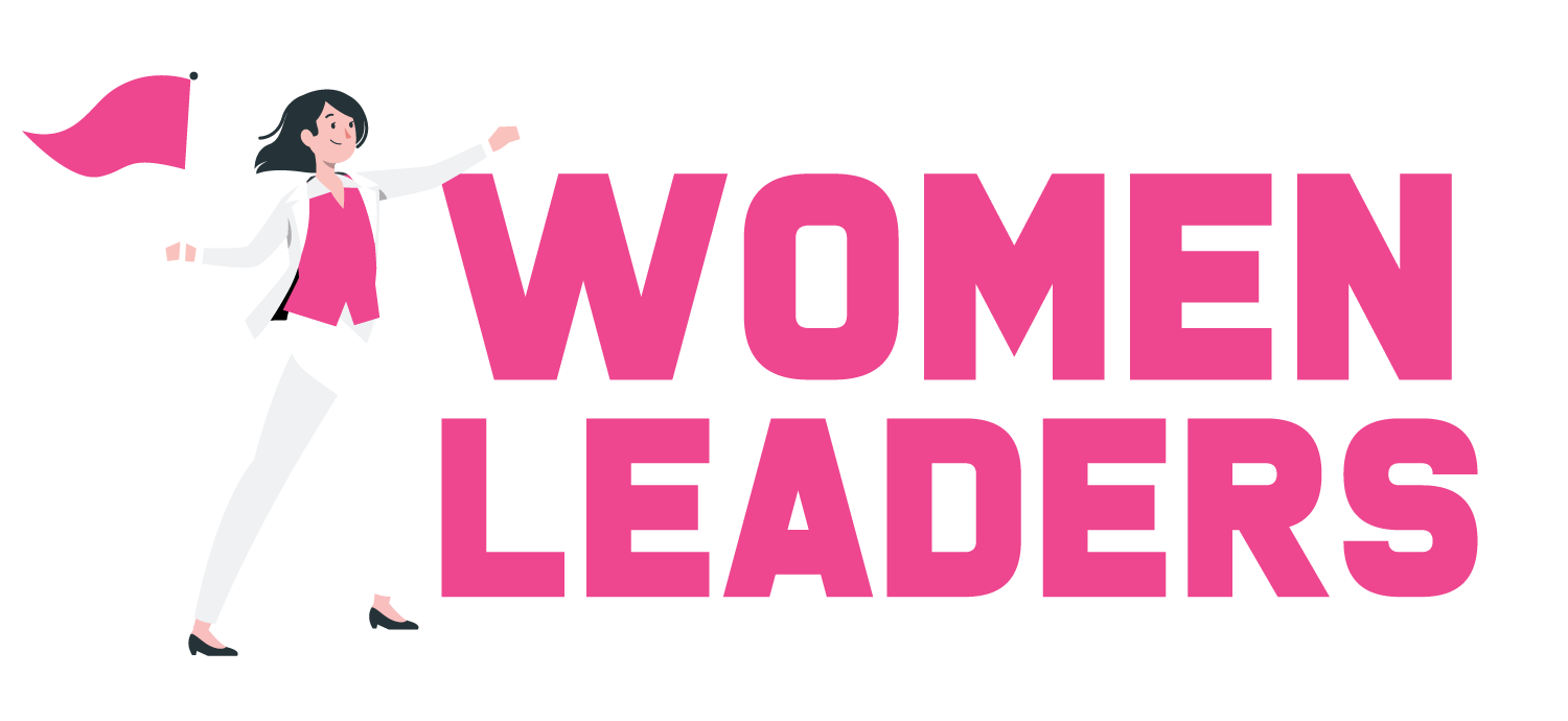 Most Impactful Women Leaders from Asia 2025 Logo