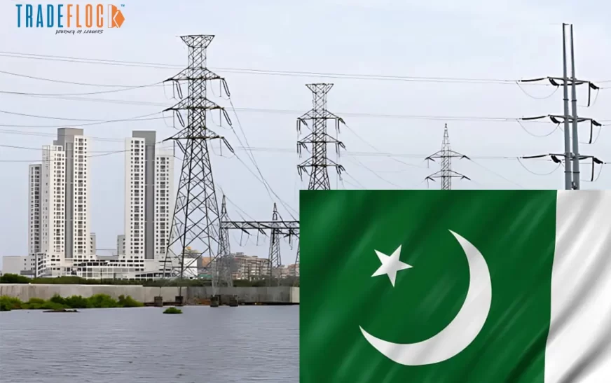 Pakistan Launches 2,000MW Energy Initiative for AI & Bitcoin Boom