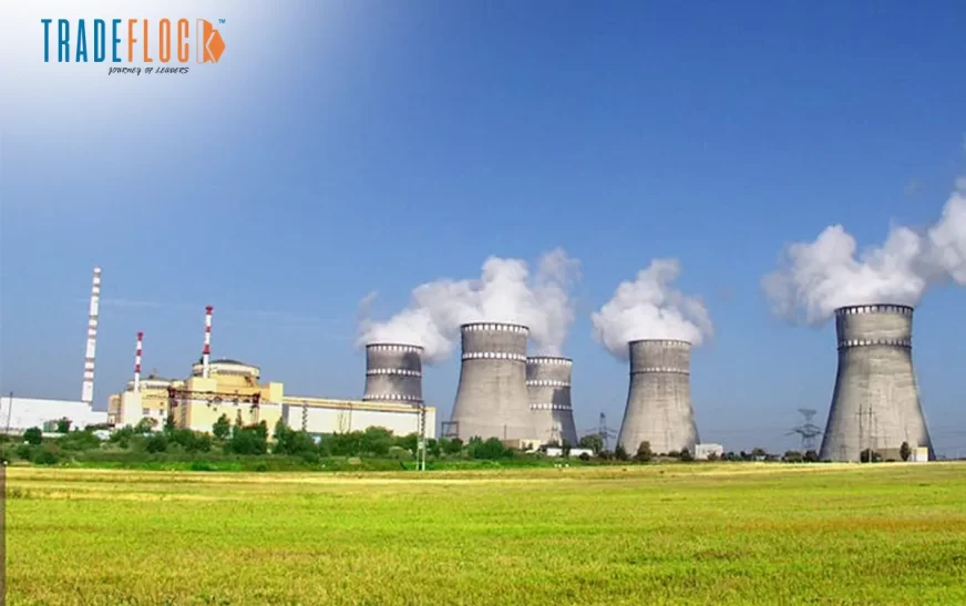 Zaporizhzhia’s Legal Limbo The Fight for Europe’s Largest Nuclear Plant