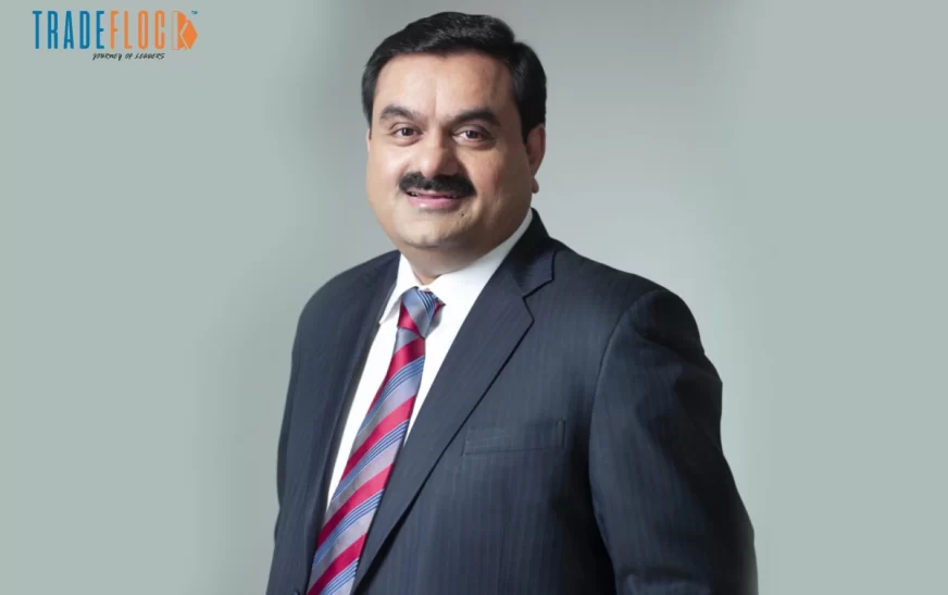 Adani Group Untouched by U.S. Corruption Charges, Says Gautam Adani at AGM