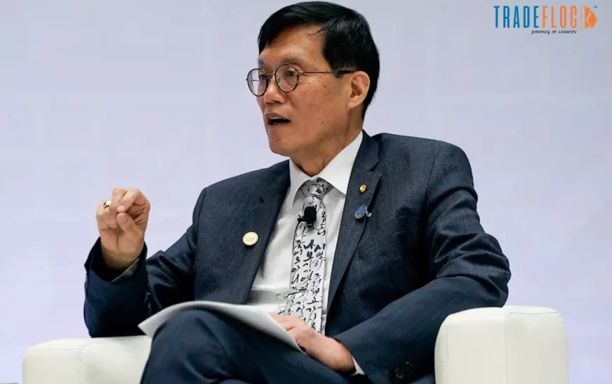 South Korea Appoints Yeo Han-koo Chief Trade Negotiator to Lead Tariff Talks with US