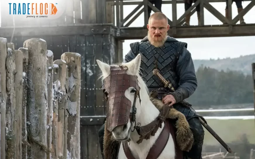 How Does Bjorn Die in Vikings? Answer Finally Revealed