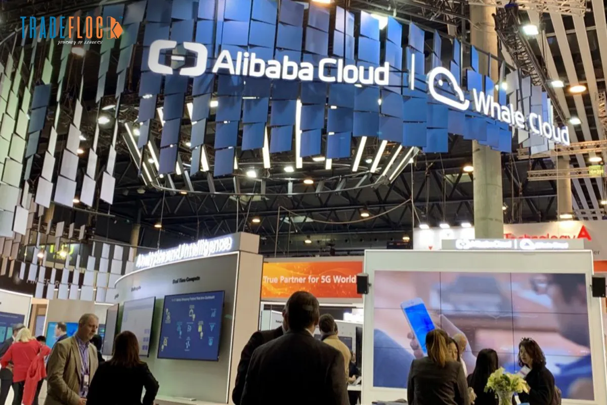 Alibaba to Open More Data Centres in Southeast Asia