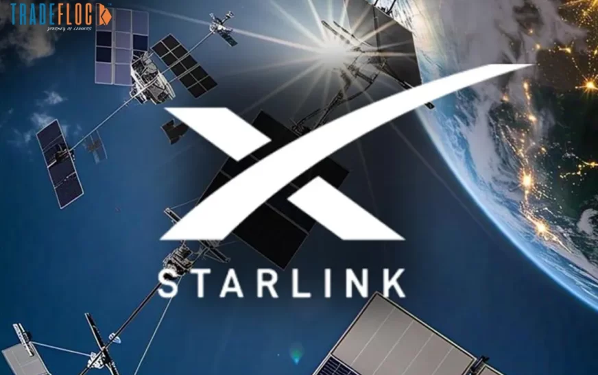 Starlink is Expected to launch its Services in Vietnam