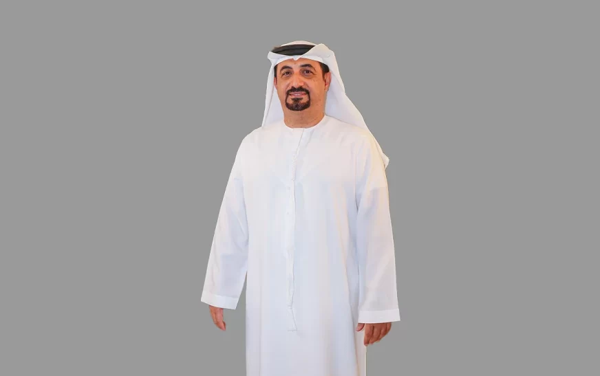 Dr. H. M. Alameri – Most Progressive Real Estate Leaders From Asia 2025