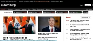 Bloomberg