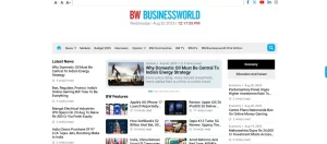 Business World