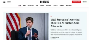 Fortune
