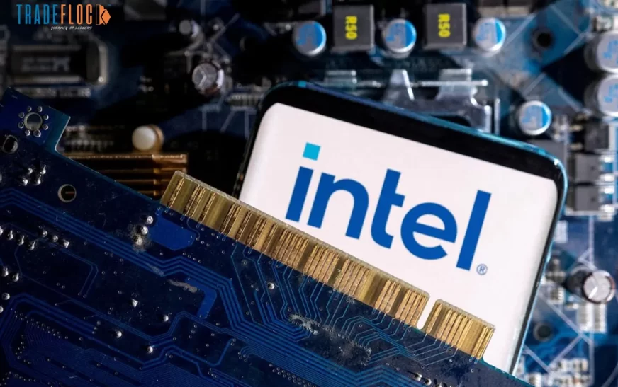 Intel Secures $2B From SoftBank in Strategic Move