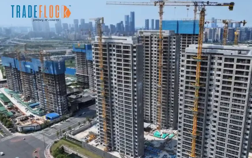 Lessons from Evergrande, Country Garden