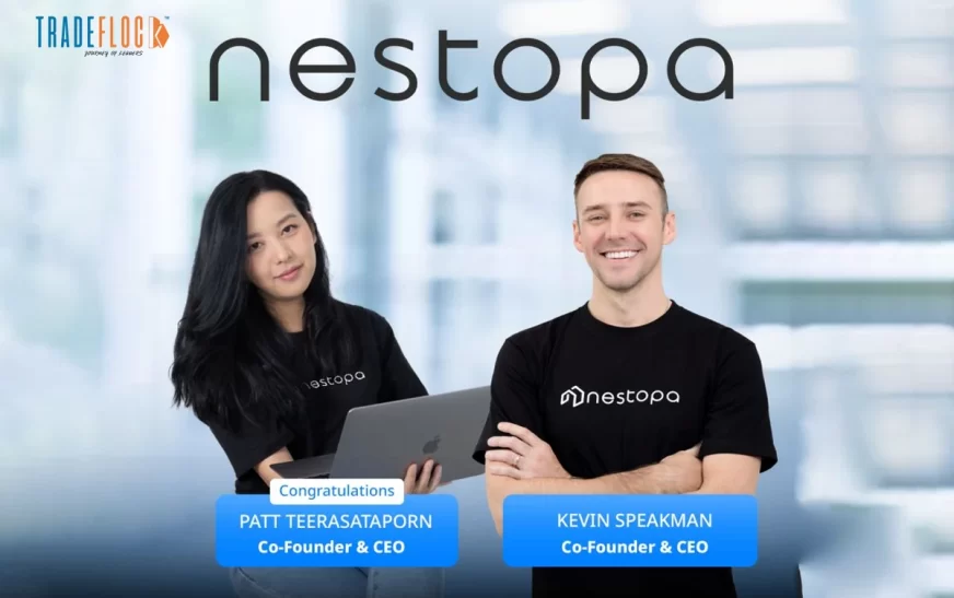 Nestopa: Redefining Property Discovery in Thailand