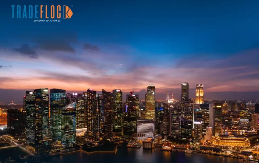 Outpacing Western Markets in Post-Pandemic Growth