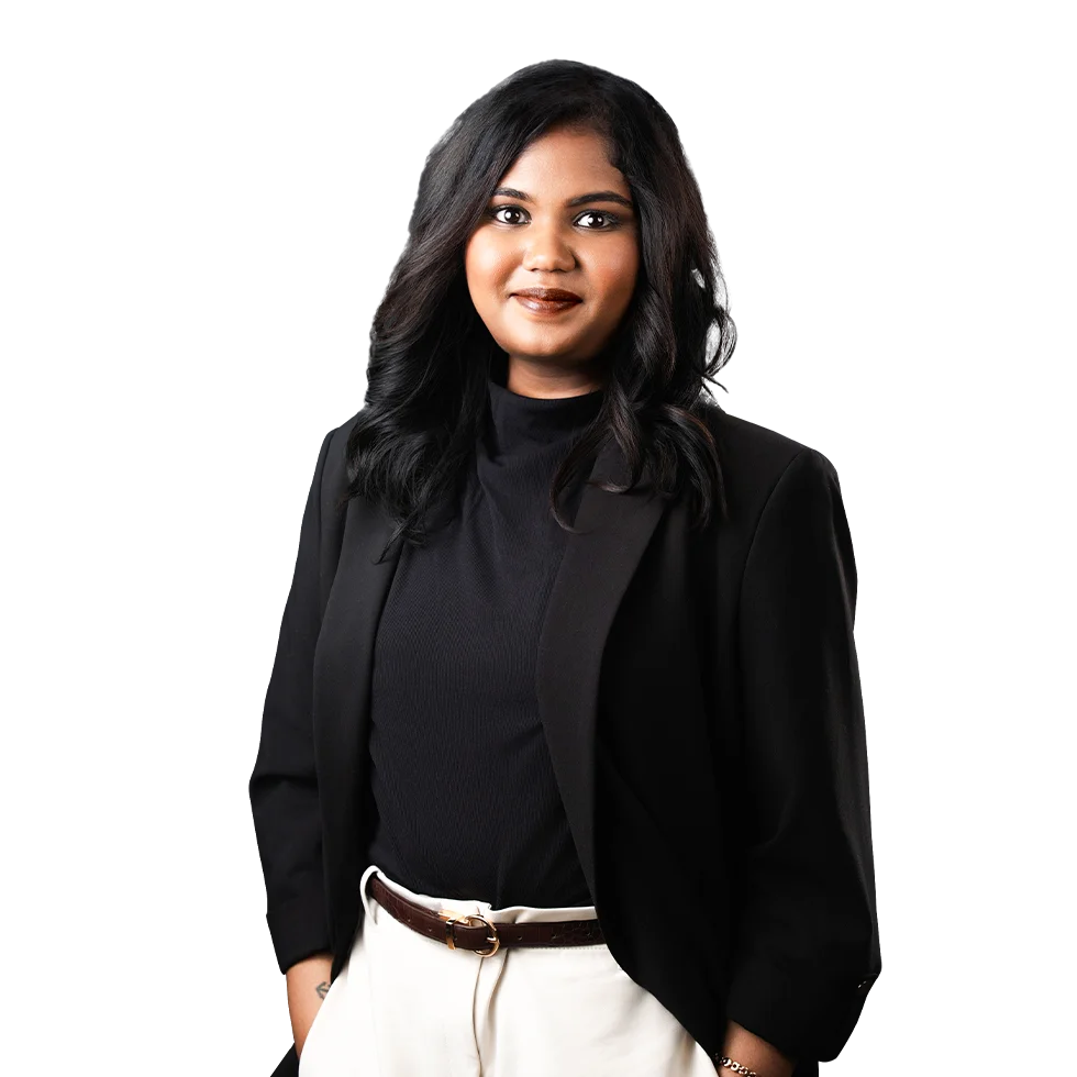 Pradnya Ghorpade