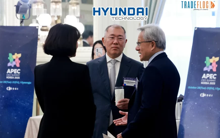 Hyundai Boosts US Investment to $26 Billion After Lee Visit