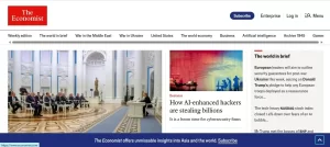 The Economist