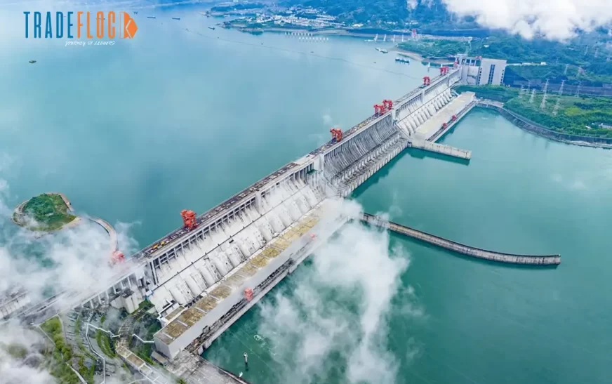 The Great Himalayan Power Shift