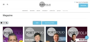 The Portfolio