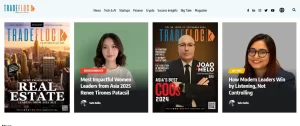 Tradeflockasia