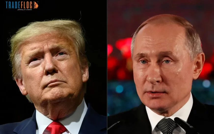 Trump-backed First Vietnam Project Displaces Thousands