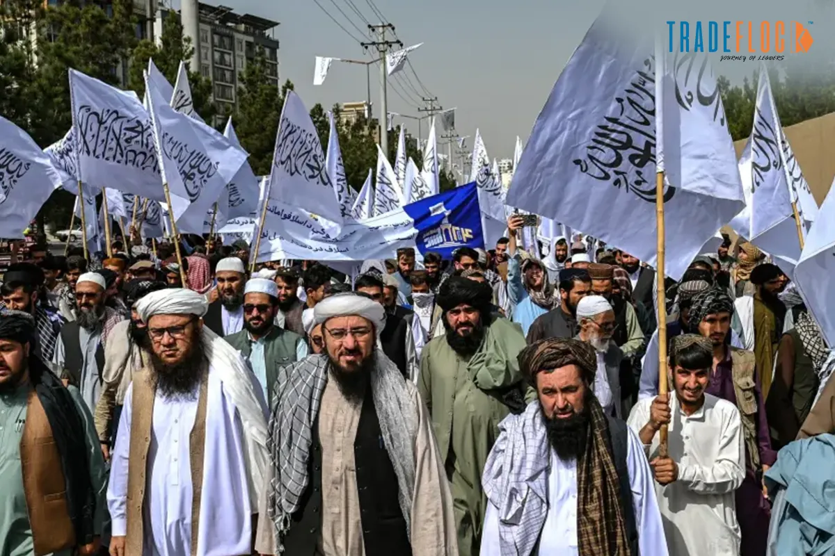 Fibre-Optic Shutdown Triggers Afghan Connectivity Crisis