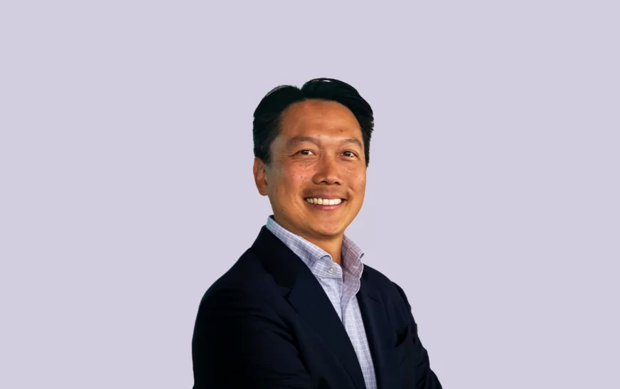 Andrew Wang – Most Visionary Global CEOs in 2025
